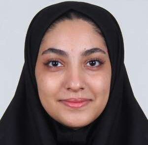 عکس مریم بهرامی پرسنلی